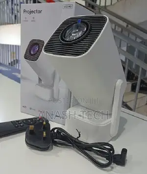 Well Built Quality Mini Portable Android 1080p Led Projector