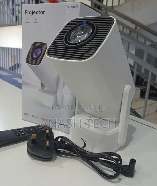 Well Built Quality Mini Portable Android 1080p Led Projector