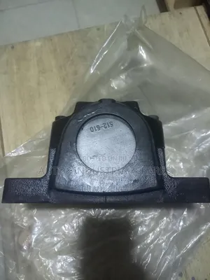 Plummer Block Bearing Se512