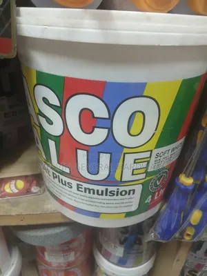 Basco Software Emulsion 4ltres