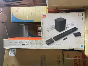 JBL Bar 1300 1170w 11.1.4