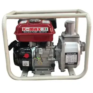 K-max Italy Km-wp20 2-inch Petrol Water Pump.