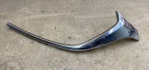 Mazda Cx3 Chrome Grill Moulding