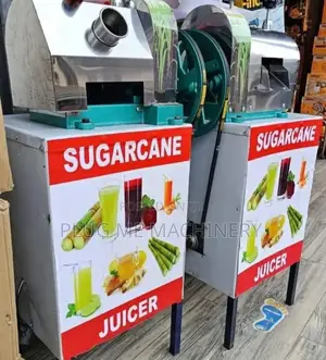Sugarcane Juicer Extractor/Durable Electric Juicer