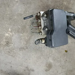 Vitz/Ractis 2010 Abs Pump Motor.