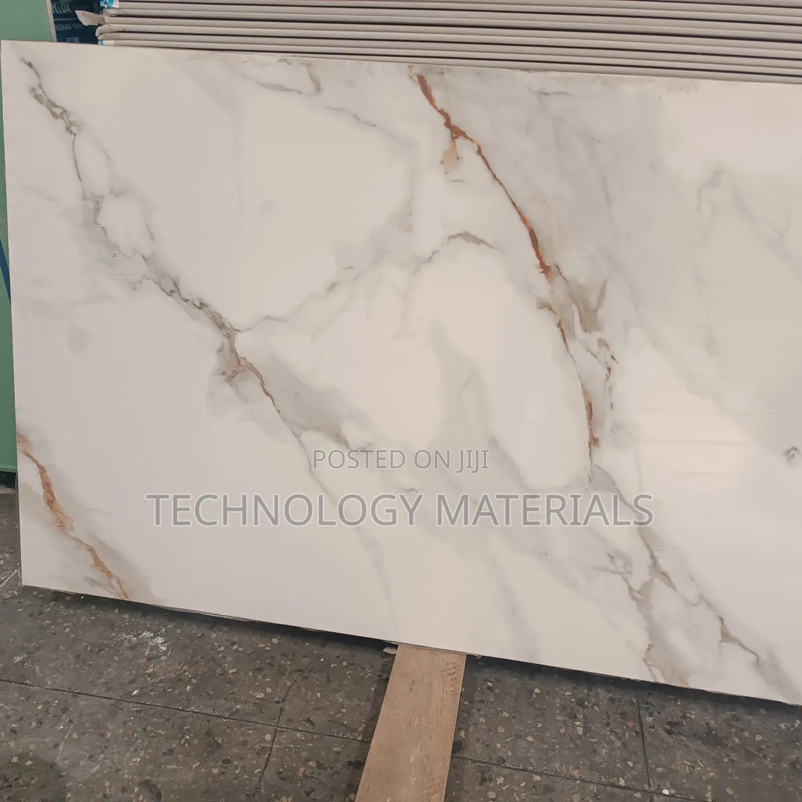 Masai Onyx Sintered Stone