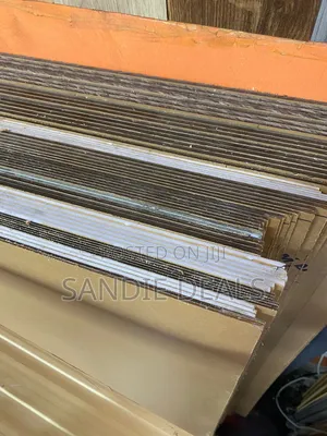 Perspex Sheet