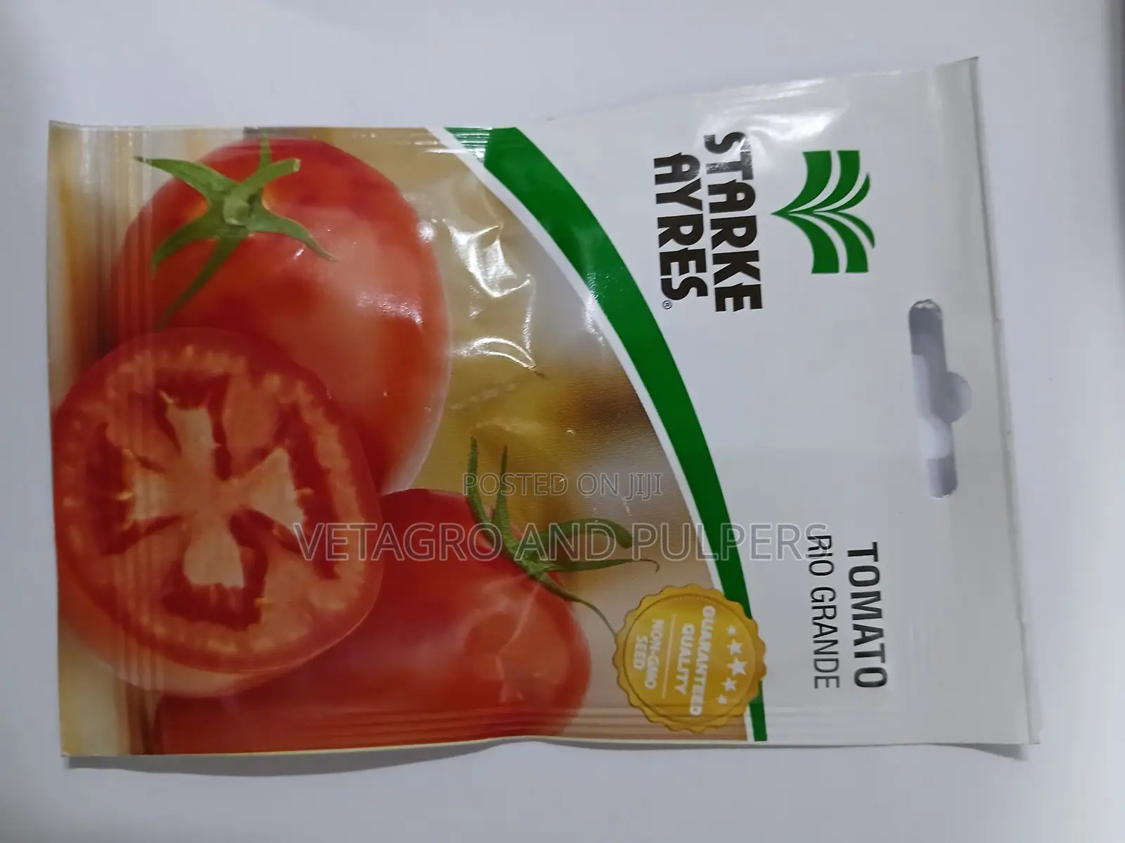 Tomato Rio Grande