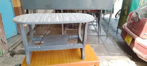 Elegant Small Coffee Table With a Modern, Sleek Design