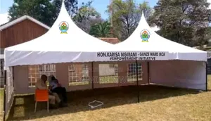 Unik Tent Makers Nairobi.