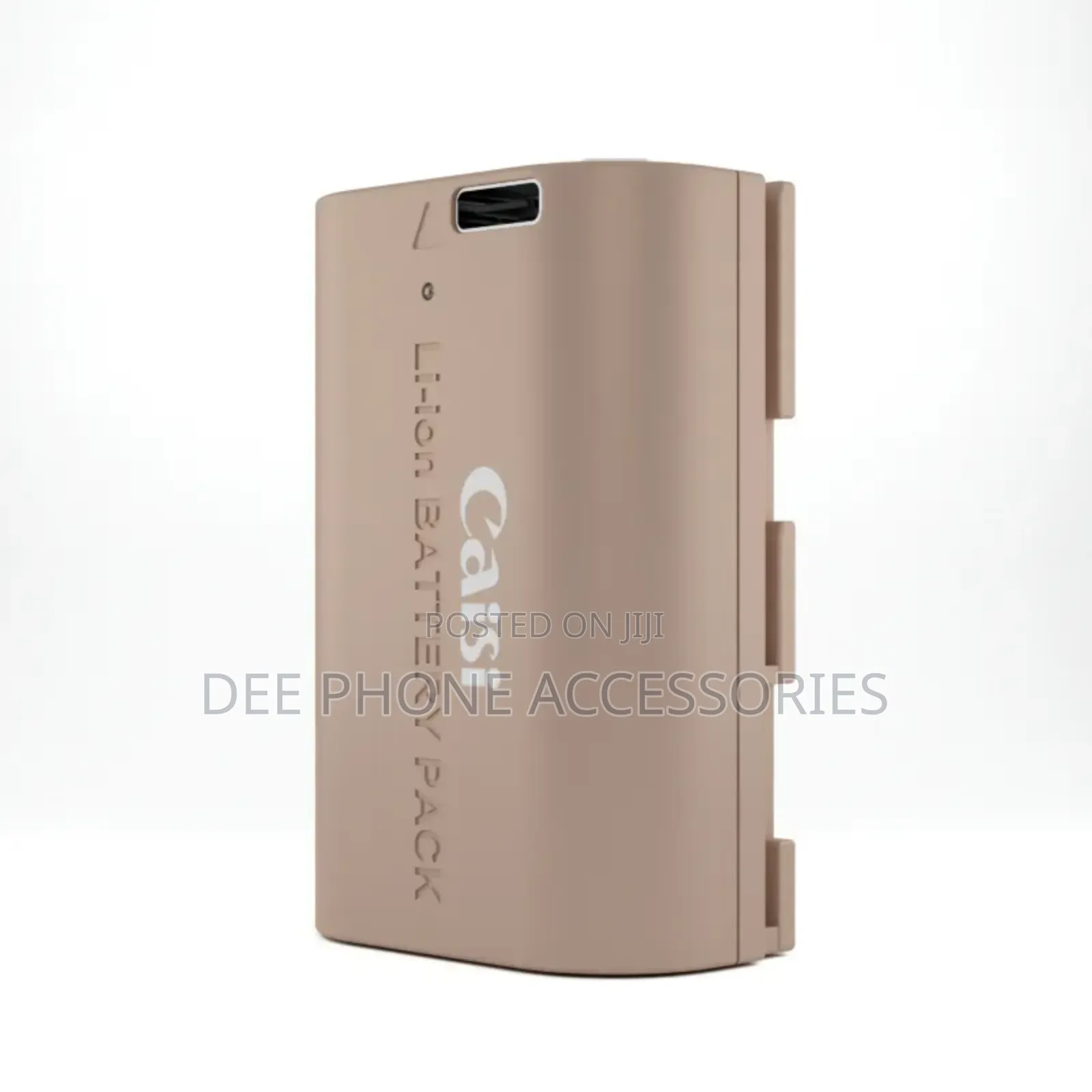 Type C Lp E6nh Battery