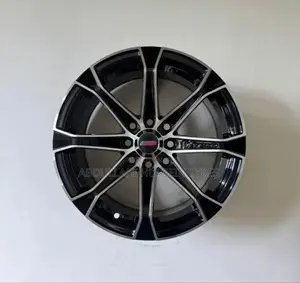 Rim Size 14 _8hole Set or 4pcs