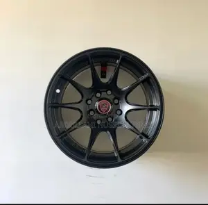 Rim Size 14 _8hole Set Offset