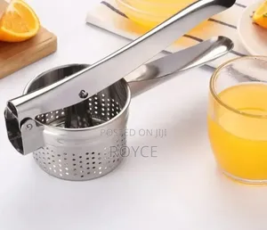 Potato Masher Ricer