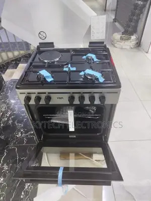 Von Standing Cooker 60x55