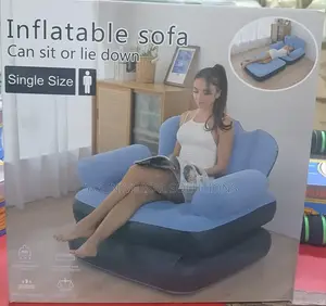 Inflatable Seat Big Size