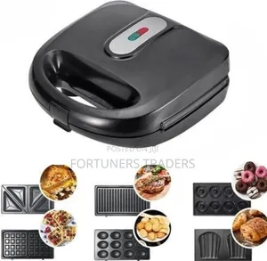 6 in 1 Sandwich Maker/6 in 1 Sandwich Maker