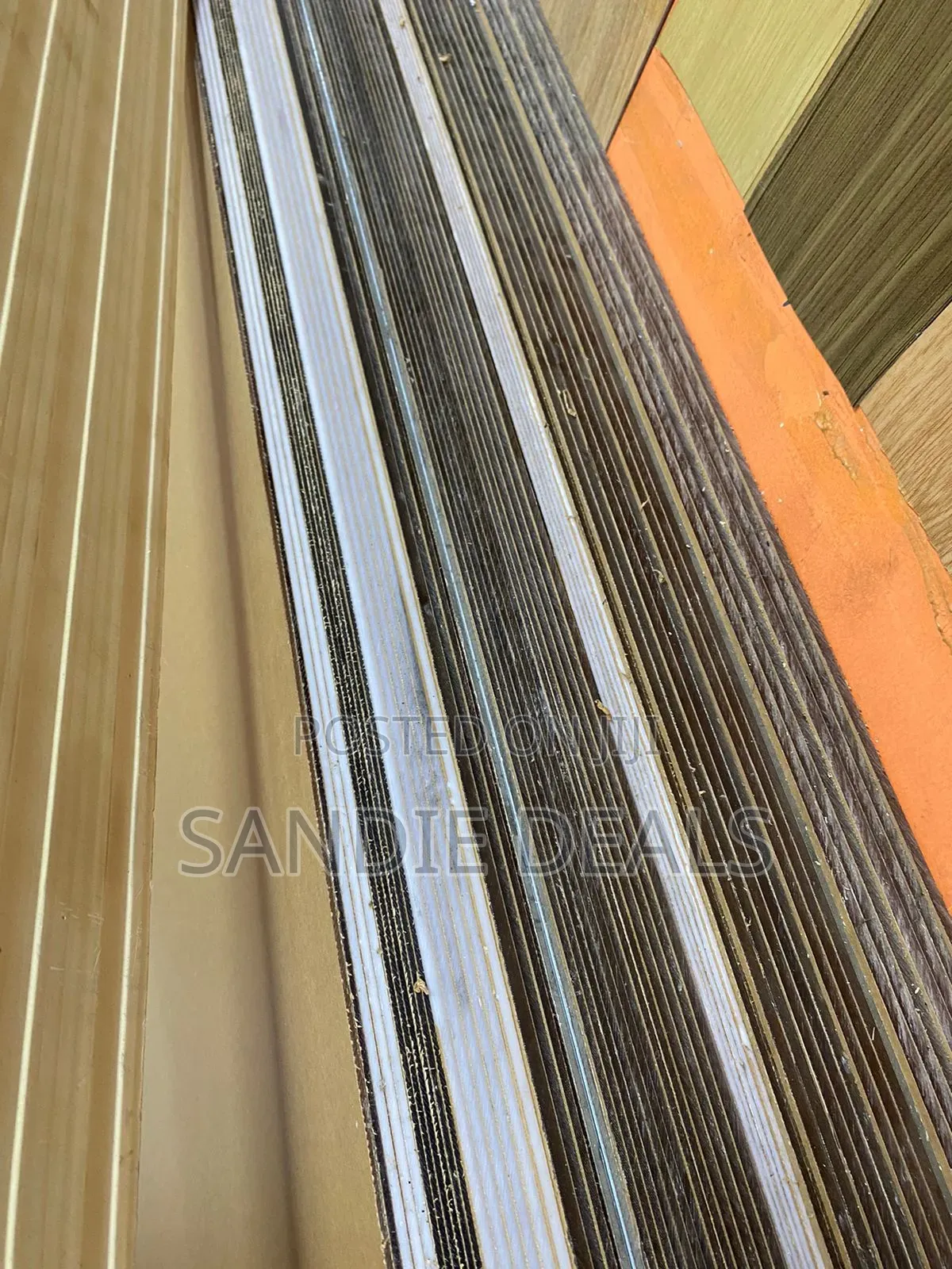Methacrylate Perspex