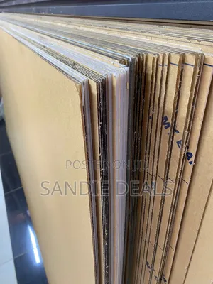 Clear Perspex Sheet/Partition Glass