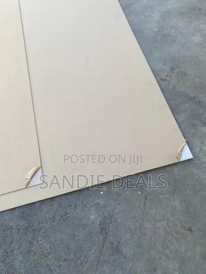 Transparent Acrylic Perspex Sheet