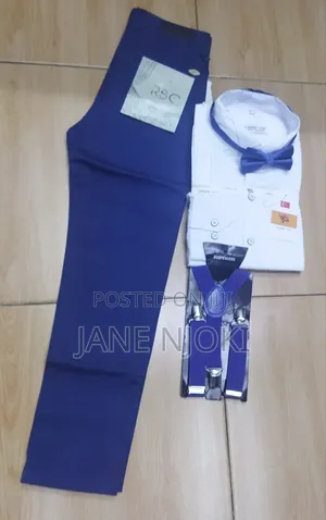 Boys Clothe