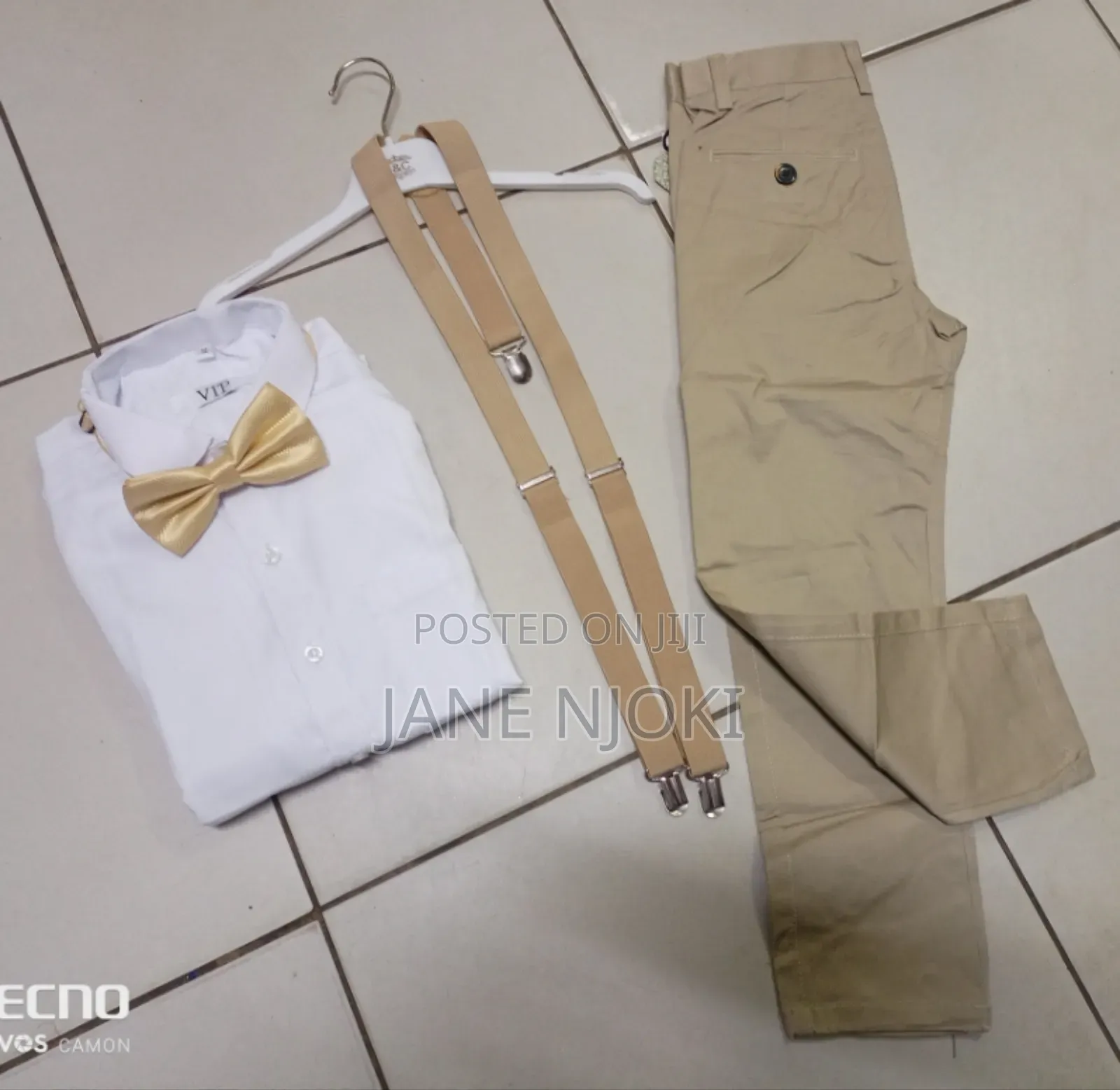 Boys Clothe