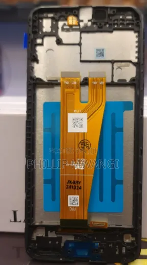Phone Repair And Accessories