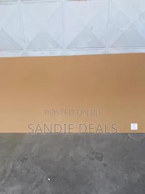 2mm Clear Perspex Sheet