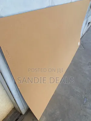 2mm Clear Perspex Sheet