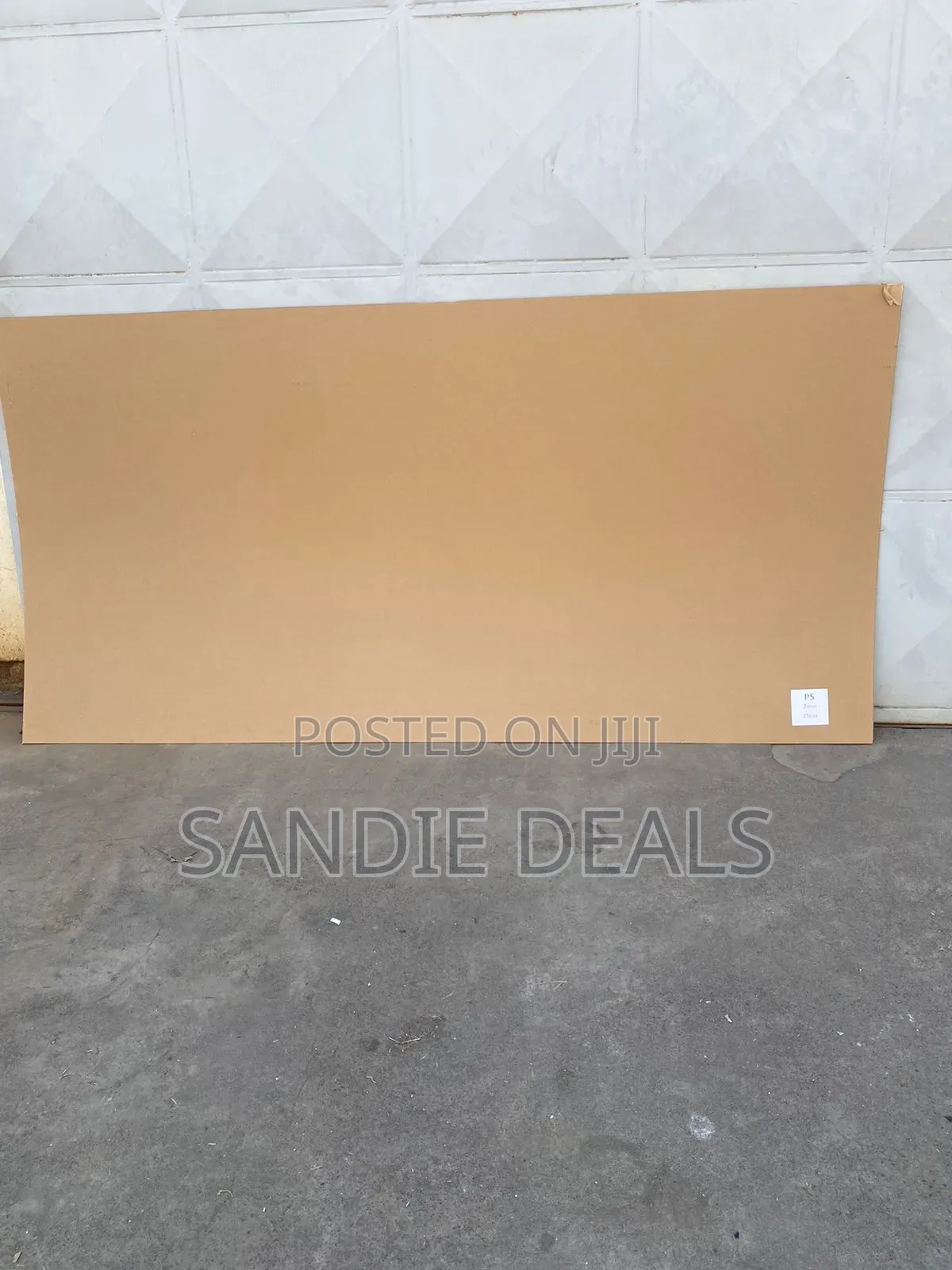 Polycast Acrylic Sheets