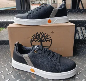 Timberland Leather