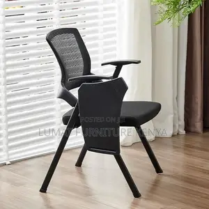 Portable Training/Conference Folding Chair