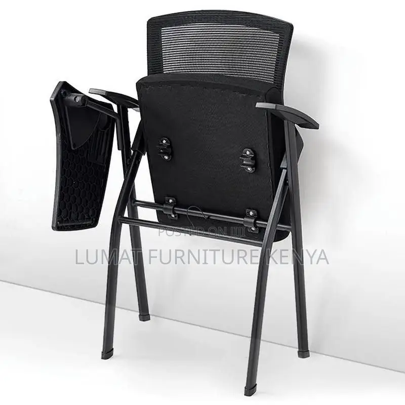 Portable Training/Conference Folding Chair