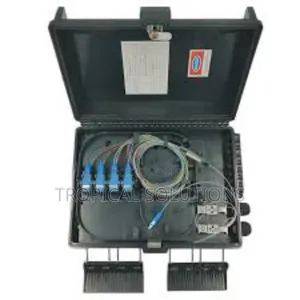 Fat Box 1:8 Loaded Available