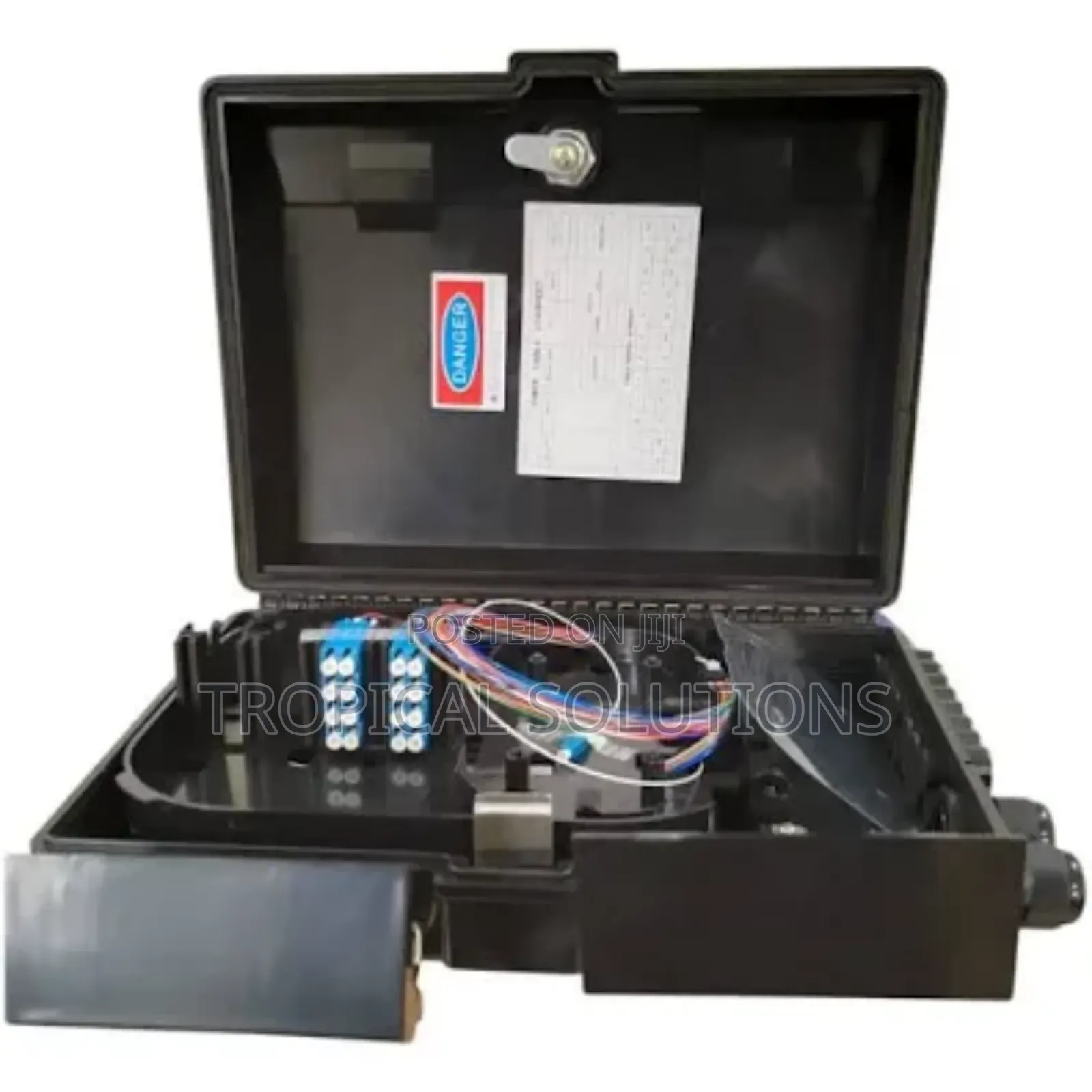 Fat Box 1:16 Loaded Available