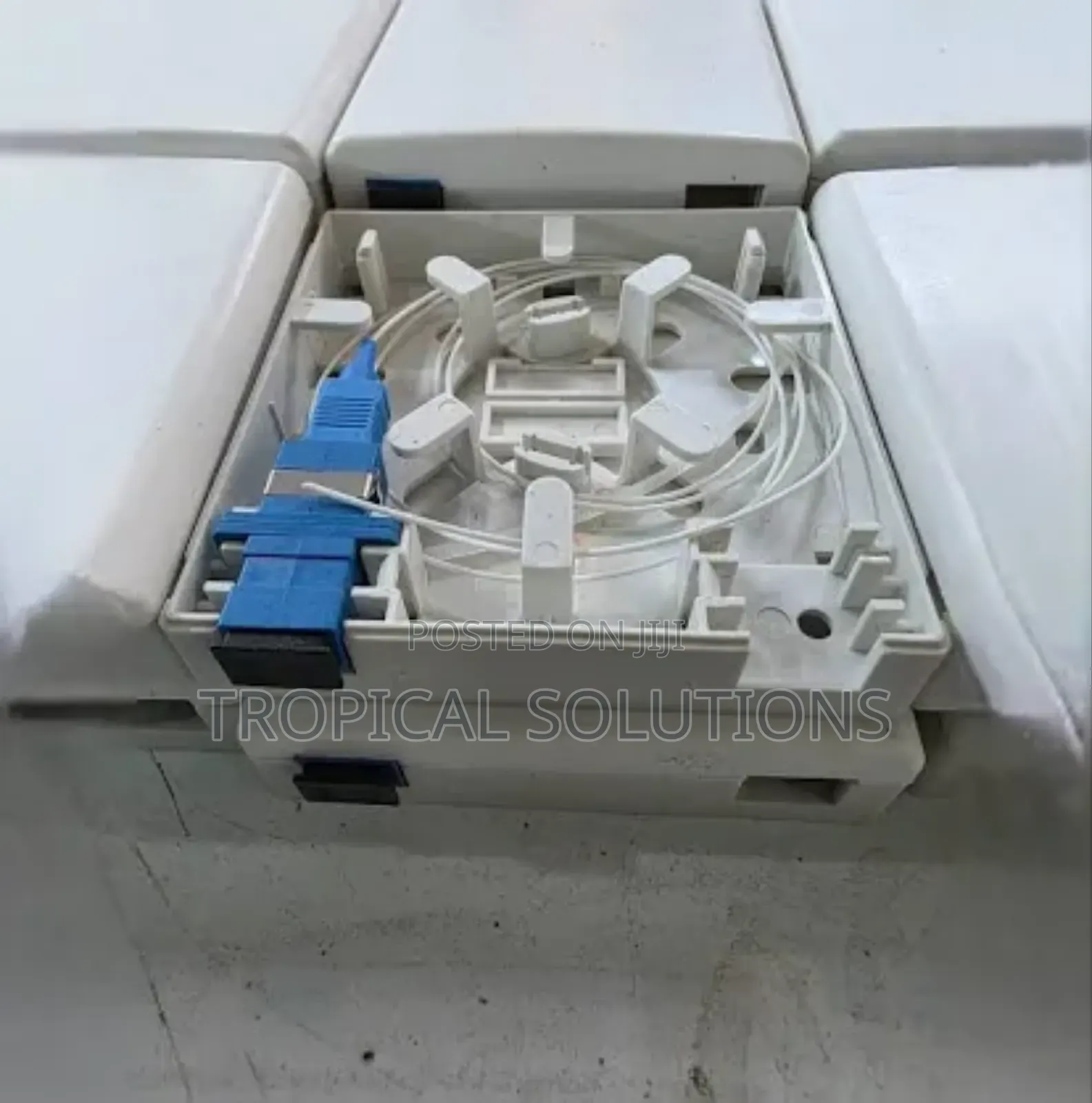 Fat Box 1:16 Empty Available