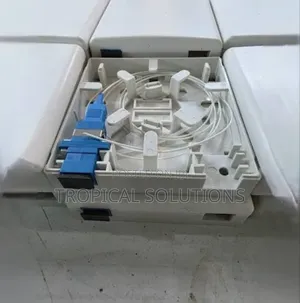 Fat Box 1:16 Empty Available