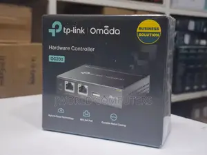 Tp-Link Omada Oc200 || Tp-Link Omada Oc200