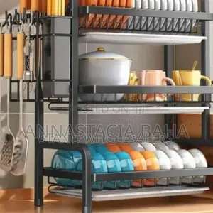Over the Sink Dish Rack