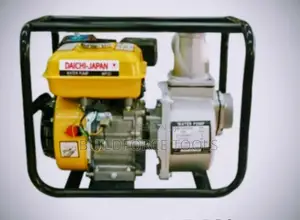 Daichi Japan Petrol Water Pump 3"