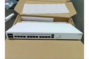 Mikrotik Cloud Core Router Ccr2116-12g-4s+