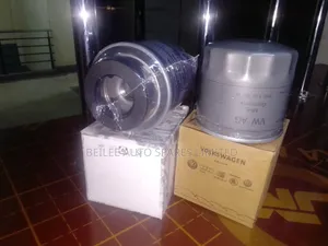Vw/Audi Oil Filters