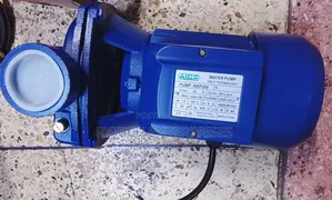 Aico Electric Booster Pump 2hp