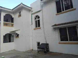 5 Bedroom House at Nyali Mombasa on 0.067 Ha Plot