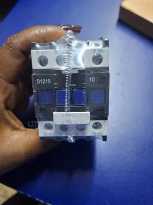 415v Contactor