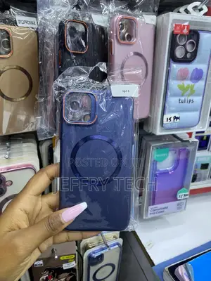 Womka Strong Magnetic for iPhone 11case With Lense Protector and Stand