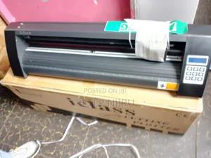 2ft Vinnyl Plotter I Class