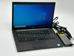 Laptop Dell Latitude 7490 8GB Intel Core I5 HDD+SSD 256GB