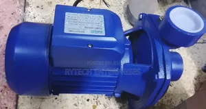 Electric Booster Pump 2hp
