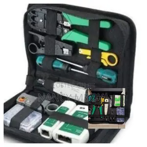 Networking Tool Kit /Computer Tool Kit